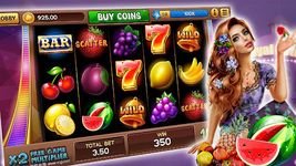 Jackpot progressive dengan hadiah akumulatif Tampilan jackpot progressive satugol yang menampilkan nilai hadiah yang terakumulasi